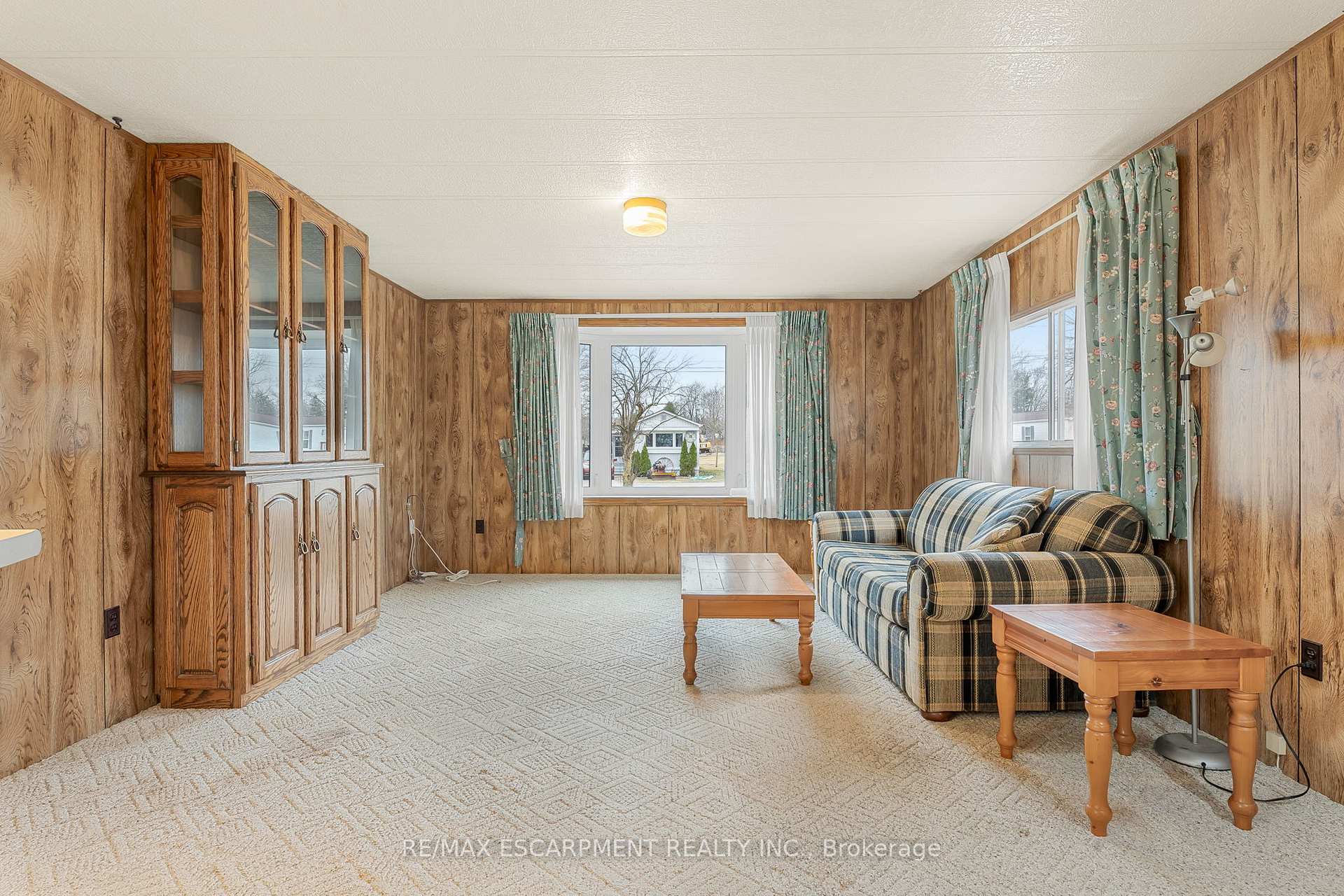 Photo 12 of Unit 32, 43969 Highway 3, Wainfleet, Marshville/Winger — HOMEH
