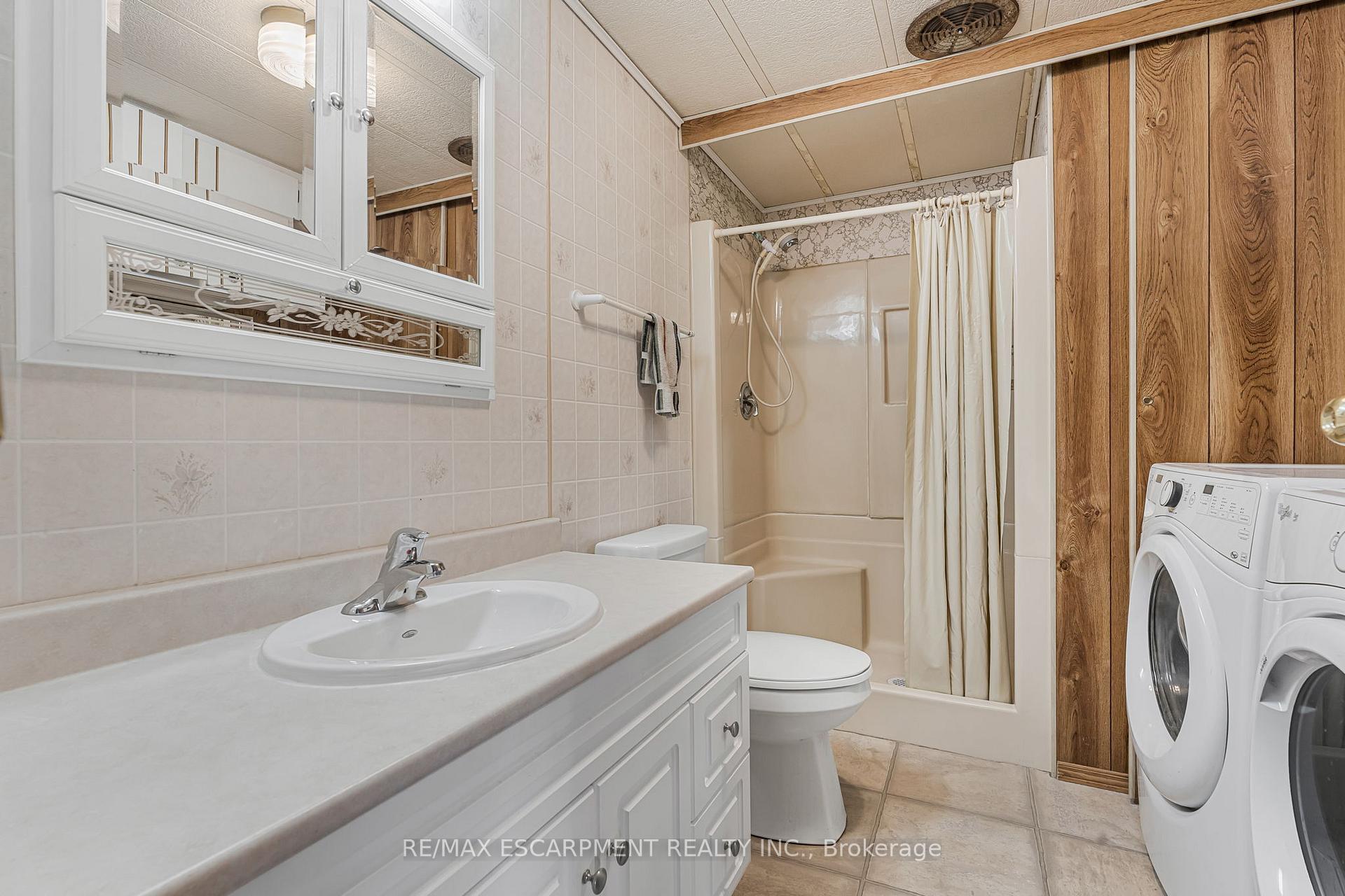 Photo 13 of Unit 32, 43969 Highway 3, Wainfleet, Marshville/Winger — HOMEH