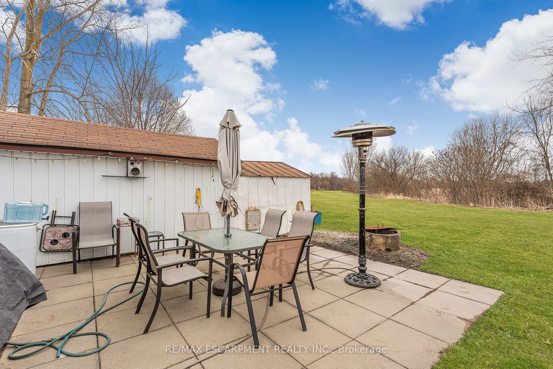 Photo 20 of Unit 32, 43969 Highway 3, Wainfleet, Marshville/Winger — HOMEH