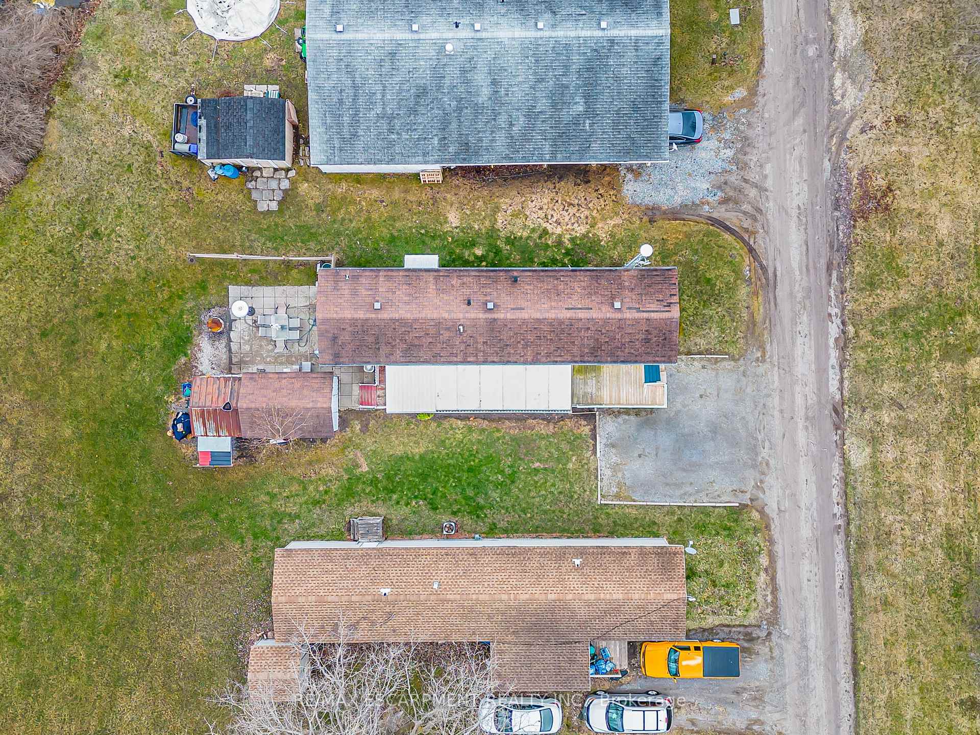 Photo 25 of Unit 32, 43969 Highway 3, Wainfleet, Marshville/Winger — HOMEH