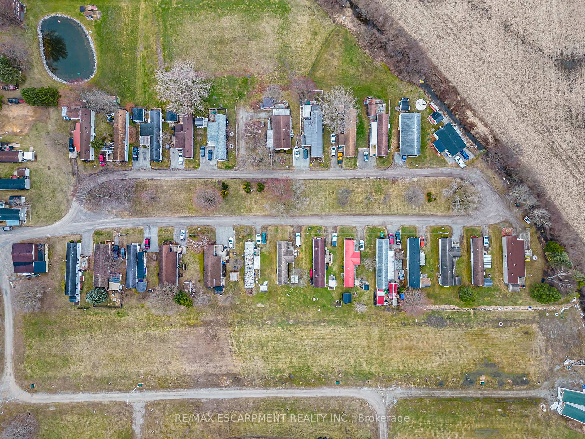 Photo 27 of Unit 32, 43969 Highway 3, Wainfleet, Marshville/Winger — HOMEH