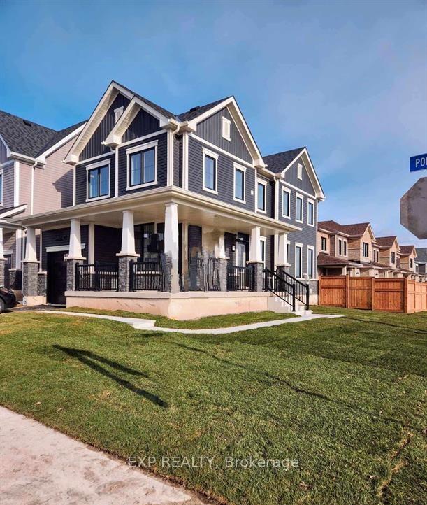 Photo 1 of 290 Port Crescent, Welland, Dain City — HOMEH