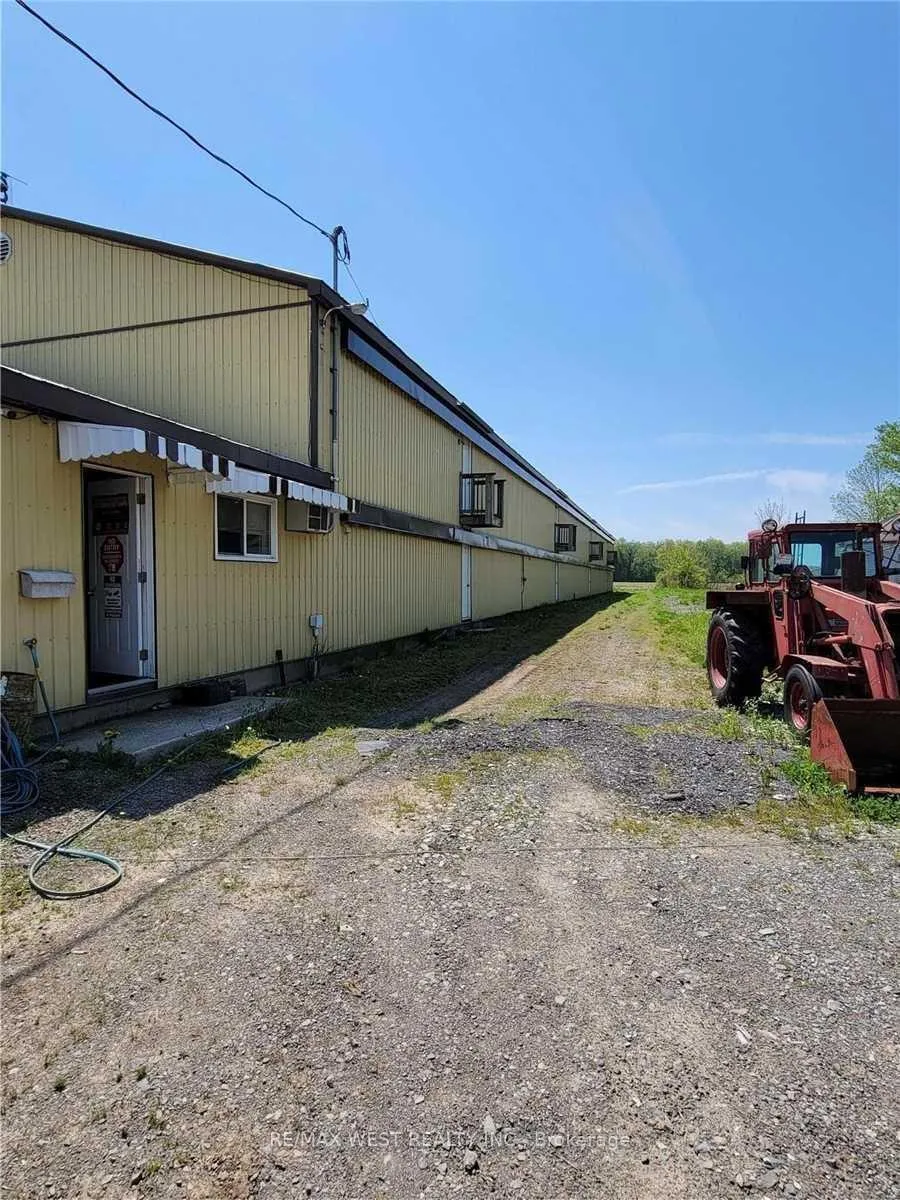 Photo 3 of 52149 Wilford Road, Wainfleet, Marshville/Winger — HOMEH