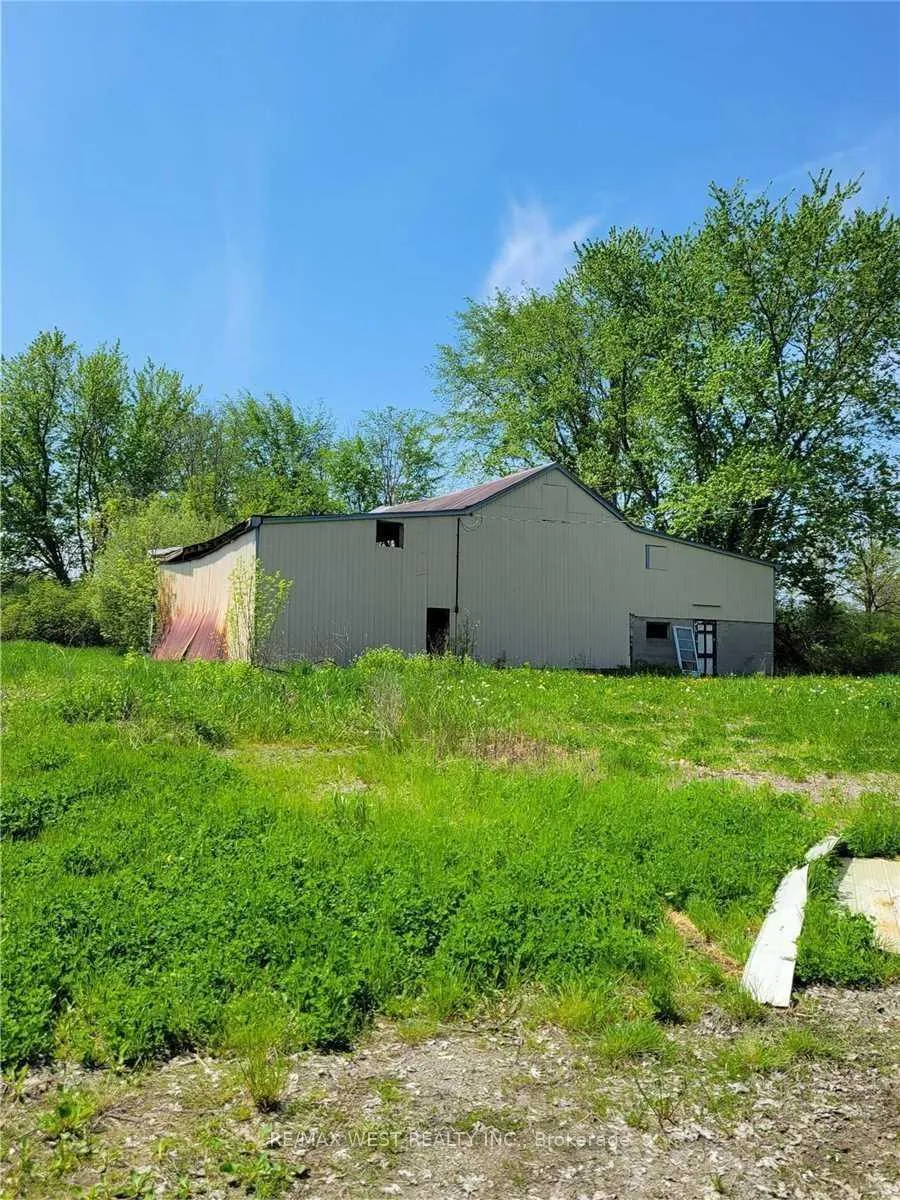 Photo 4 of 52149 Wilford Road, Wainfleet, Marshville/Winger — HOMEH