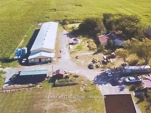 Photo 9 of 52149 Wilford Road, Wainfleet, Marshville/Winger — HOMEH