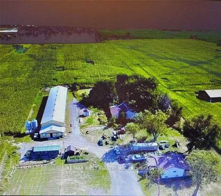 Photo 14 of 52149 Wilford Road, Wainfleet, Marshville/Winger — HOMEH