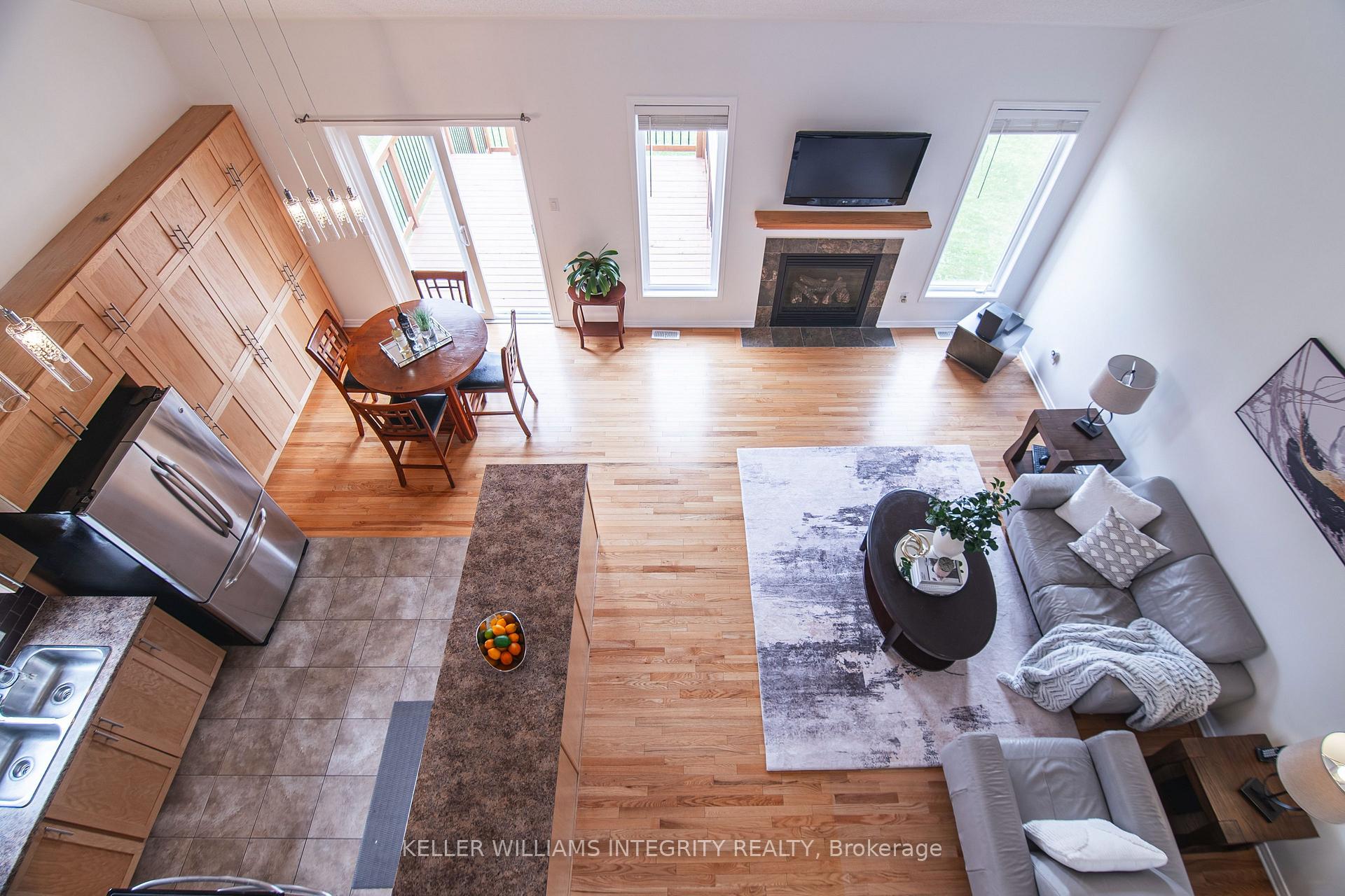 Photo 20 of 21 Edward Vince Evans Court, Arnprior — HOMEH
