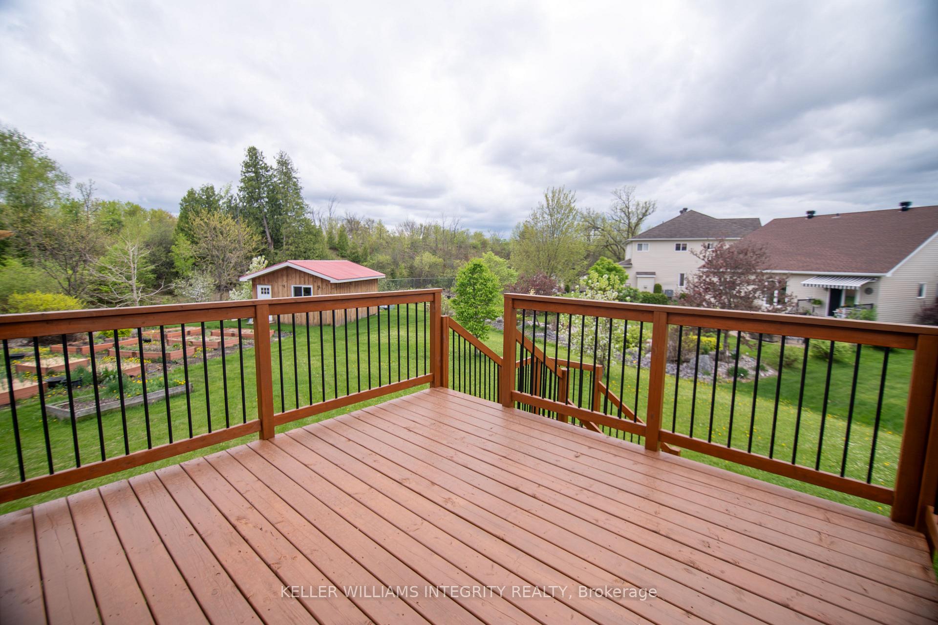 Photo 28 of 21 Edward Vince Evans Court, Arnprior — HOMEH