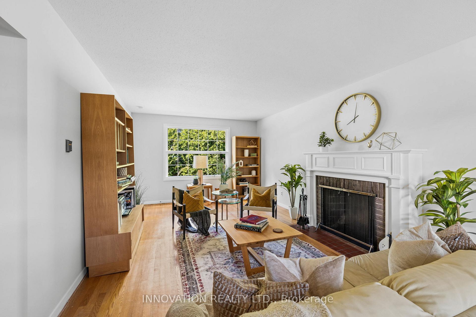 Photo 5 of 1867 Dorset Drive, Ottawa, Playfair Park — HOMEH