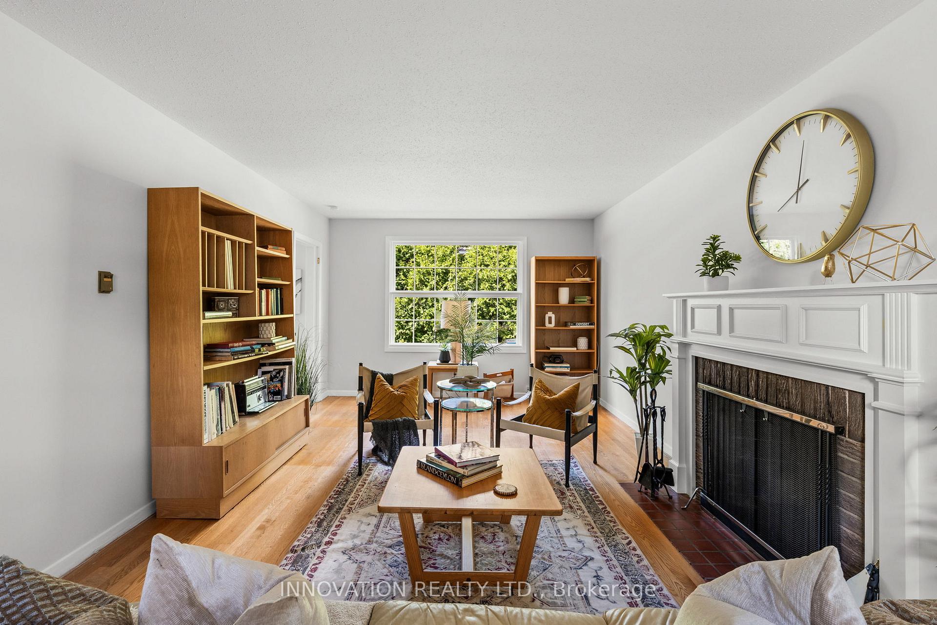 Photo 16 of 1867 Dorset Drive, Ottawa, Playfair Park — HOMEH