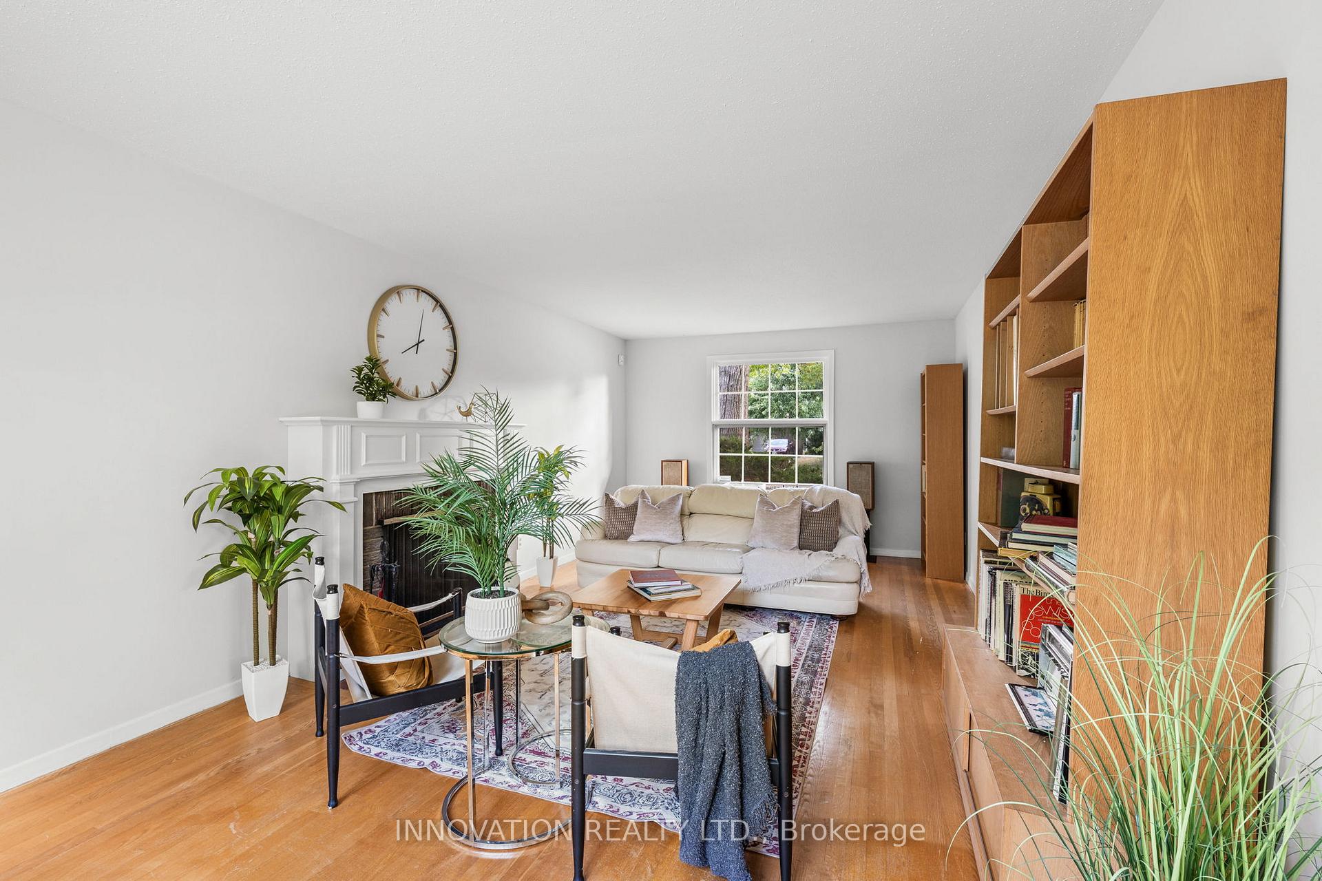 Photo 6 of 1867 Dorset Drive, Ottawa, Playfair Park — HOMEH