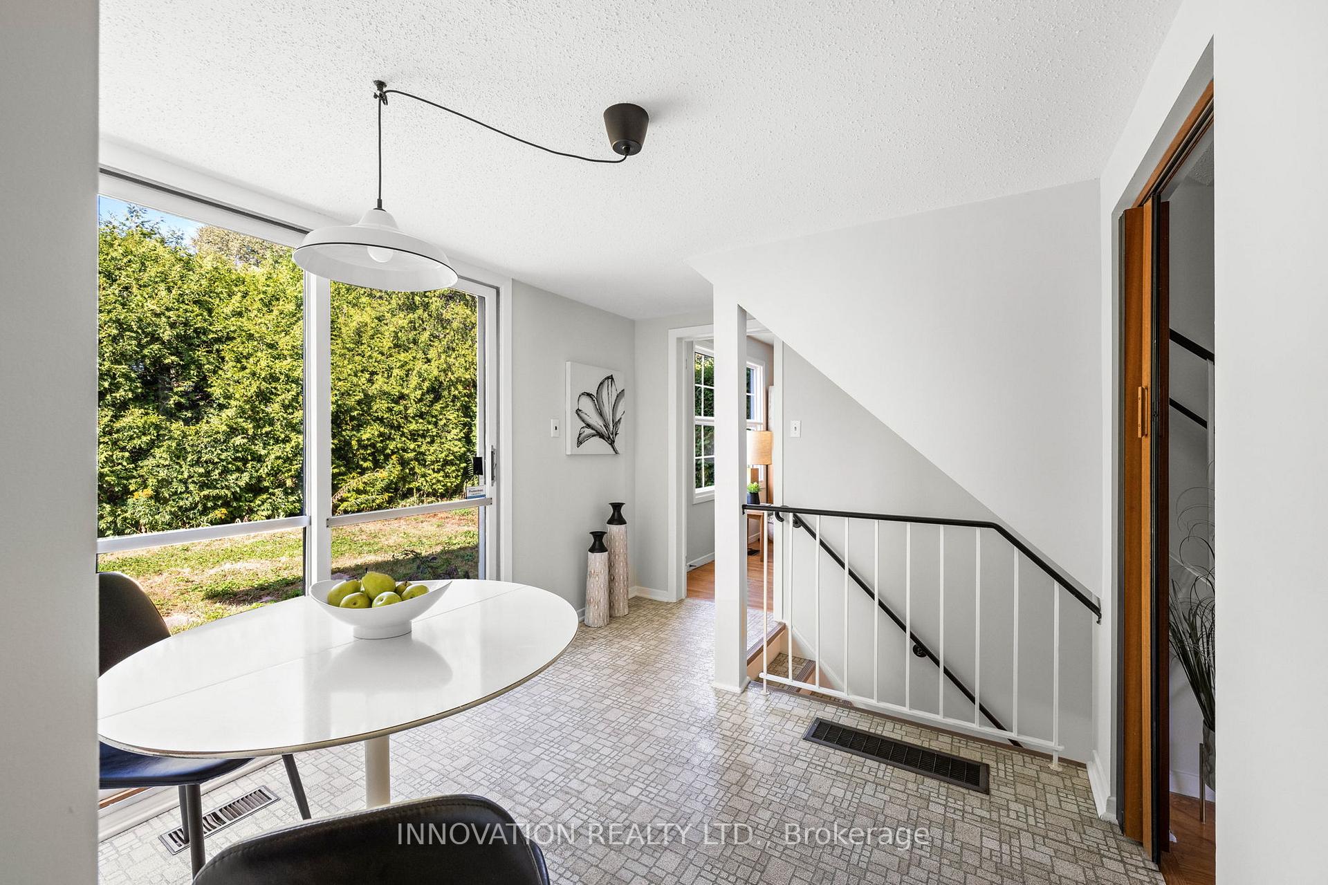 Photo 8 of 1867 Dorset Drive, Ottawa, Playfair Park — HOMEH