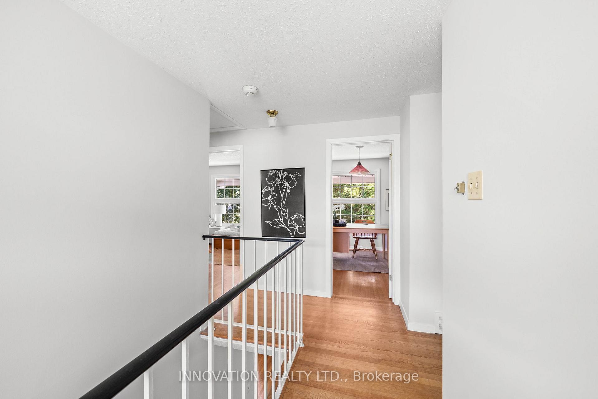 Photo 13 of 1867 Dorset Drive, Ottawa, Playfair Park — HOMEH