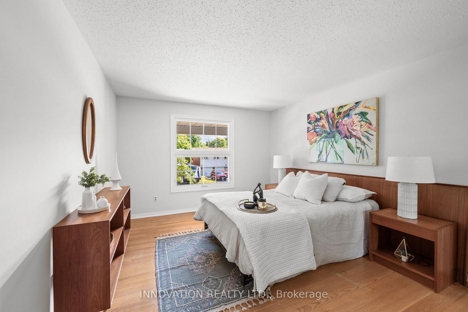 Photo 25 of 1867 Dorset Drive, Ottawa, Playfair Park — HOMEH