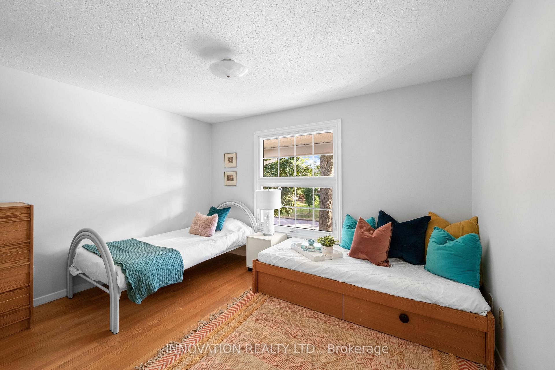 Photo 20 of 1867 Dorset Drive, Ottawa, Playfair Park — HOMEH