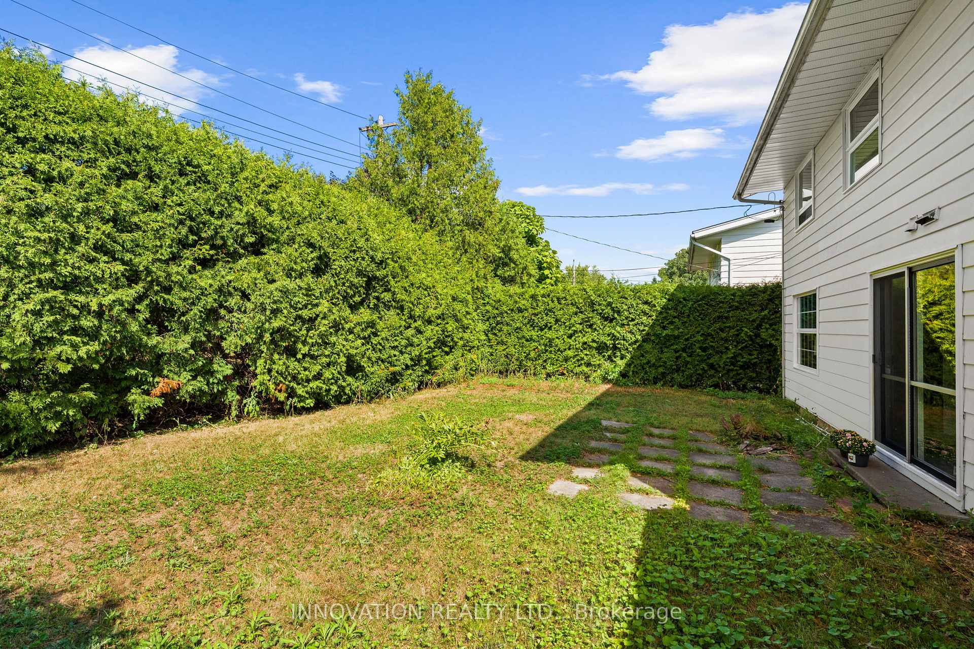 Photo 26 of 1867 Dorset Drive, Ottawa, Playfair Park — HOMEH
