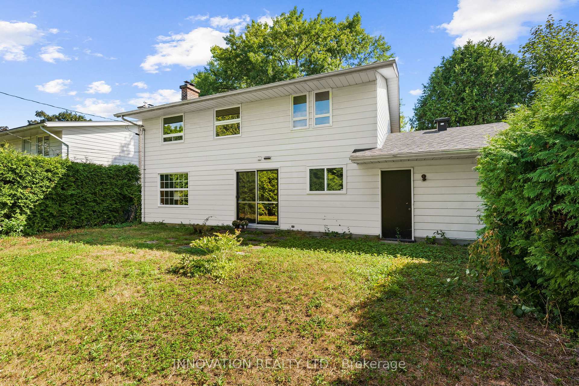 Photo 27 of 1867 Dorset Drive, Ottawa, Playfair Park — HOMEH