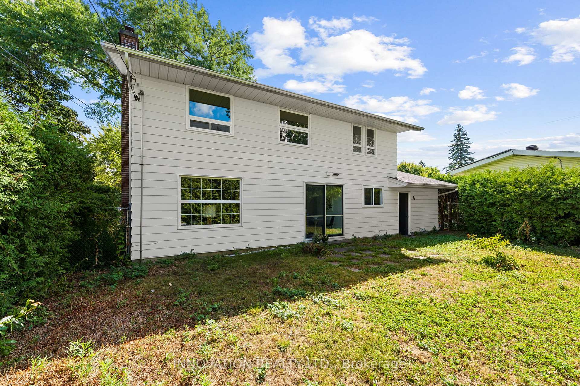 Photo 29 of 1867 Dorset Drive, Ottawa, Playfair Park — HOMEH