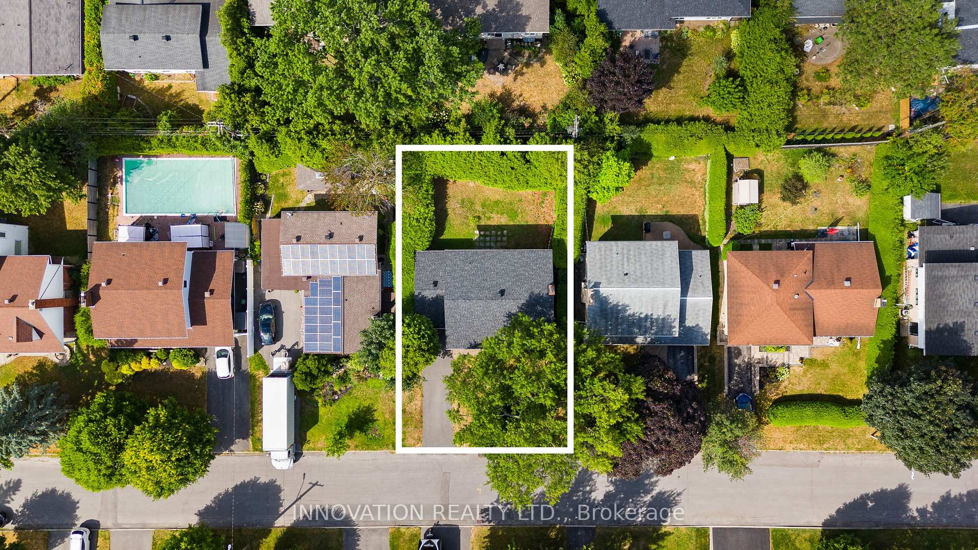 Photo 31 of 1867 Dorset Drive, Ottawa, Playfair Park — HOMEH