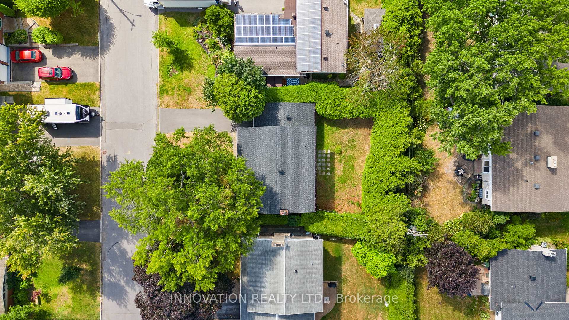 Photo 32 of 1867 Dorset Drive, Ottawa, Playfair Park — HOMEH
