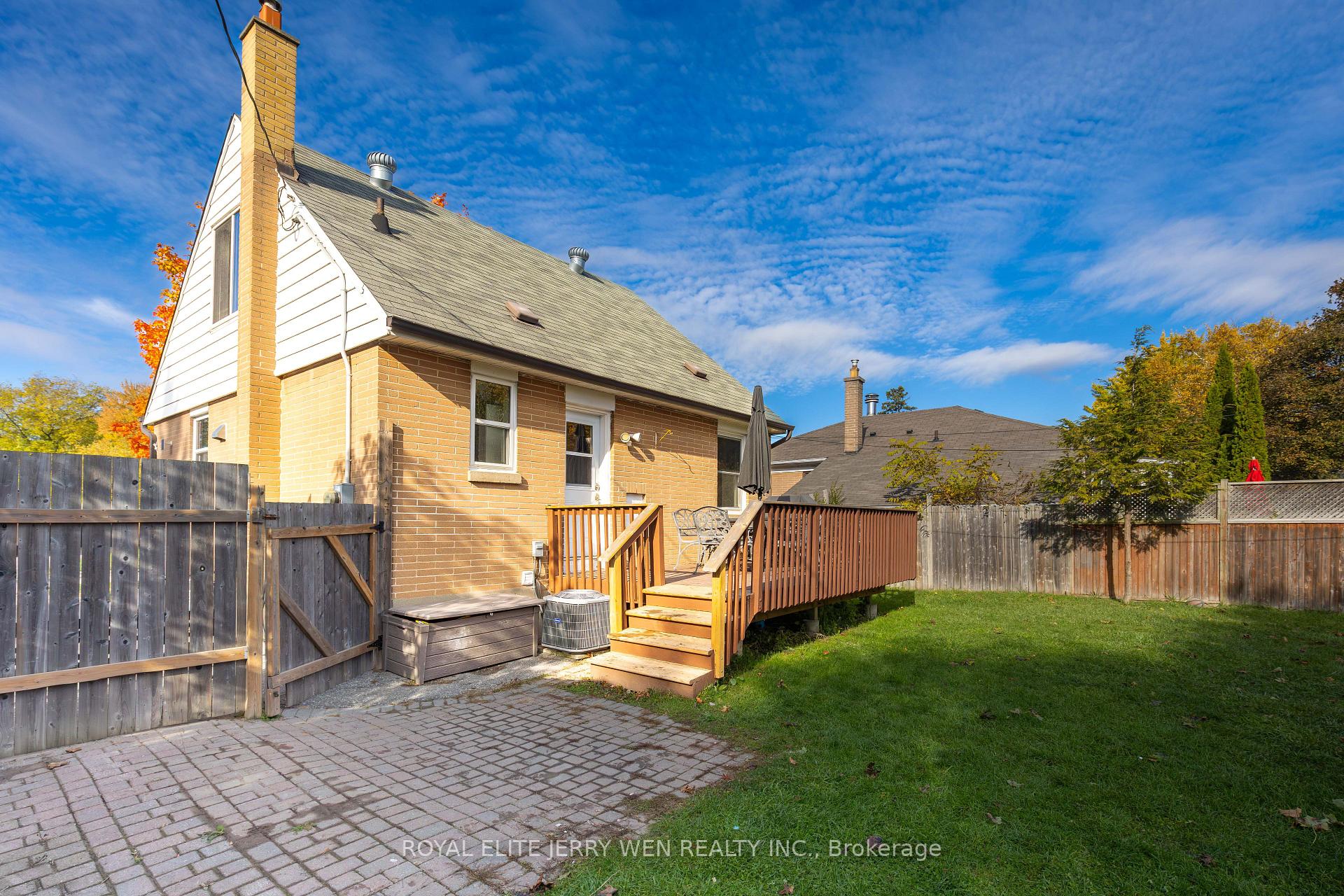 Photo 29 of 22 Forest Road, Ajax, South East — HOMEH