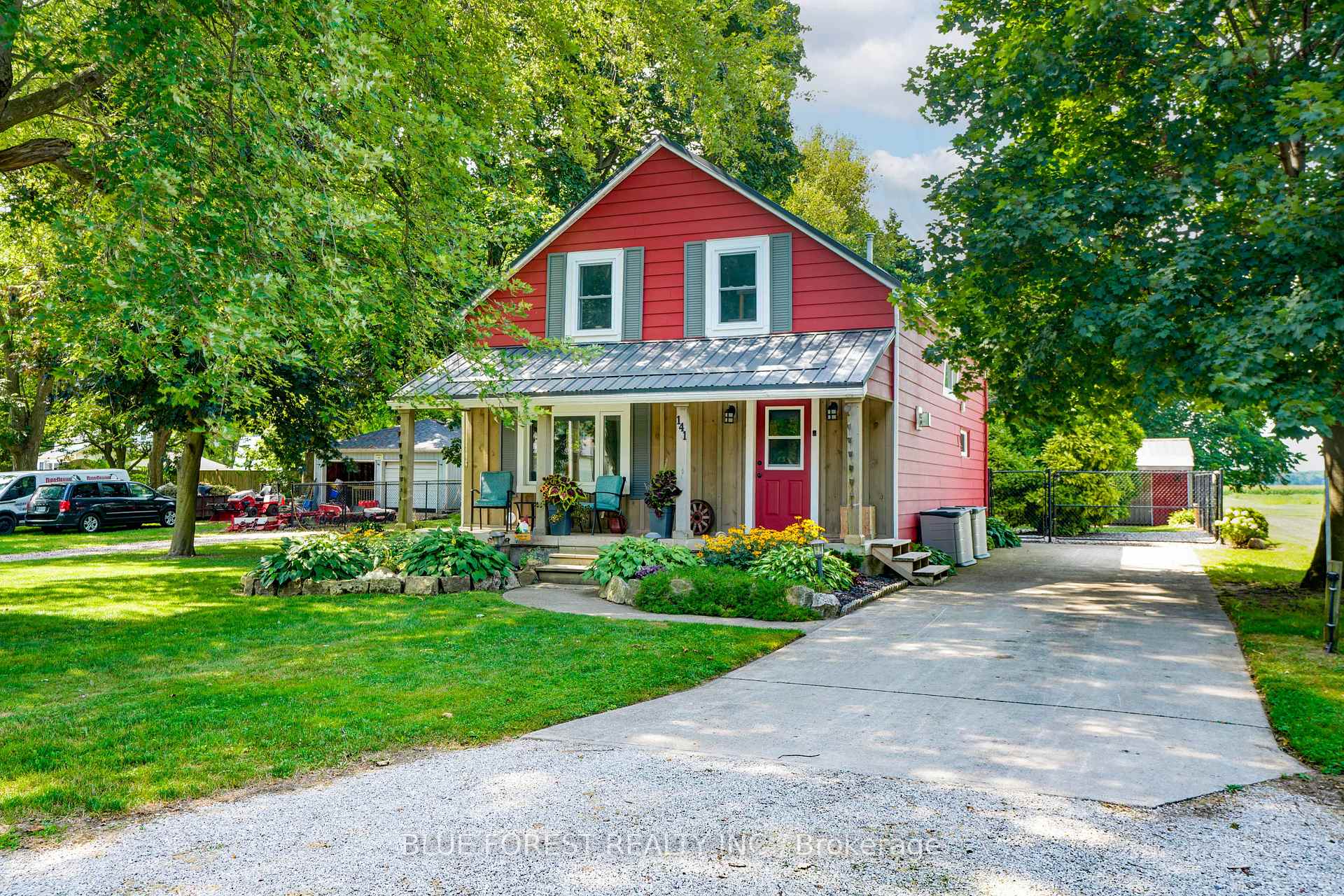 Photo 1 of 141 Centre Street, West Elgin, Rodney — HOMEH