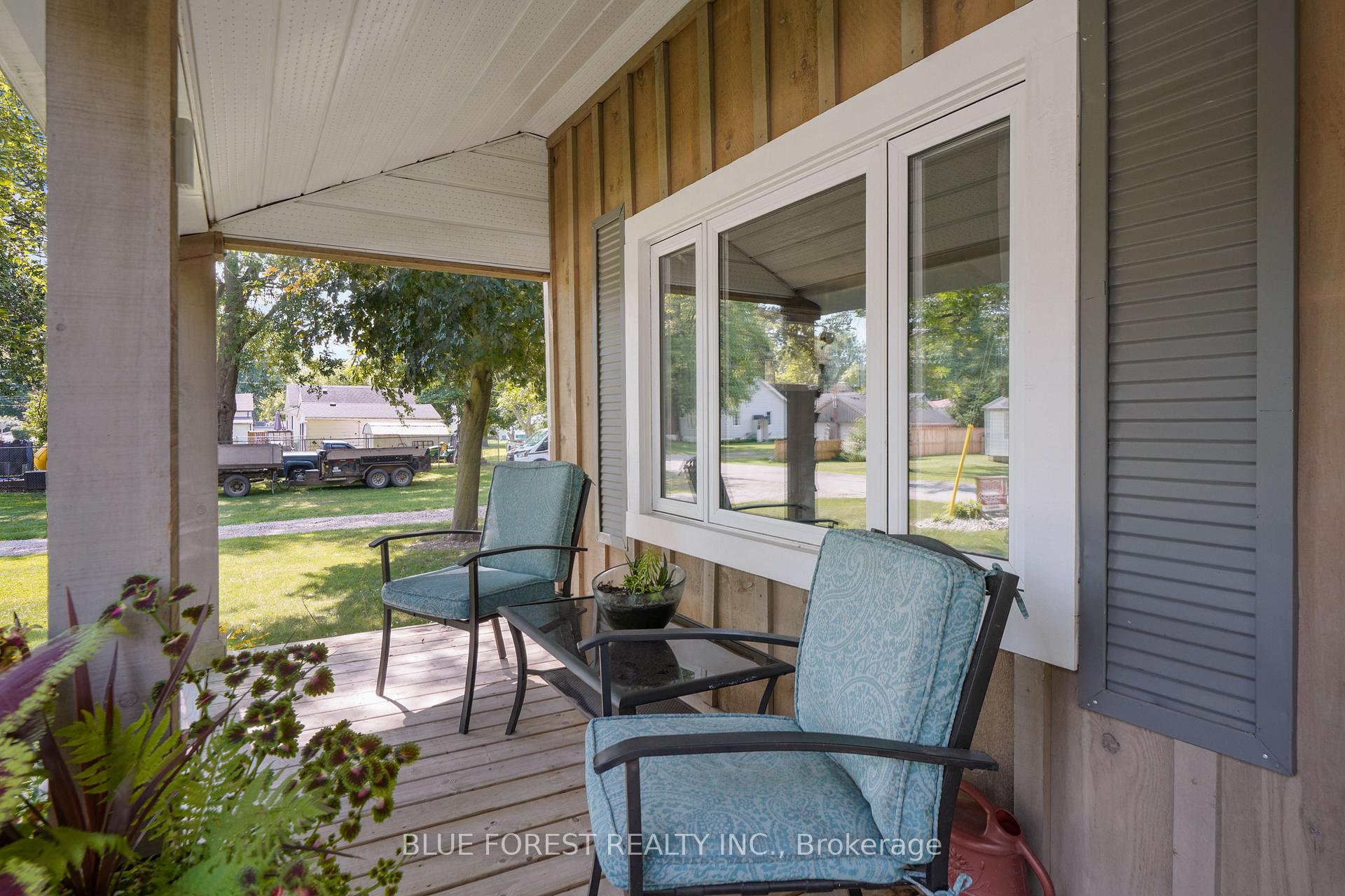 Photo 5 of 141 Centre Street, West Elgin, Rodney — HOMEH