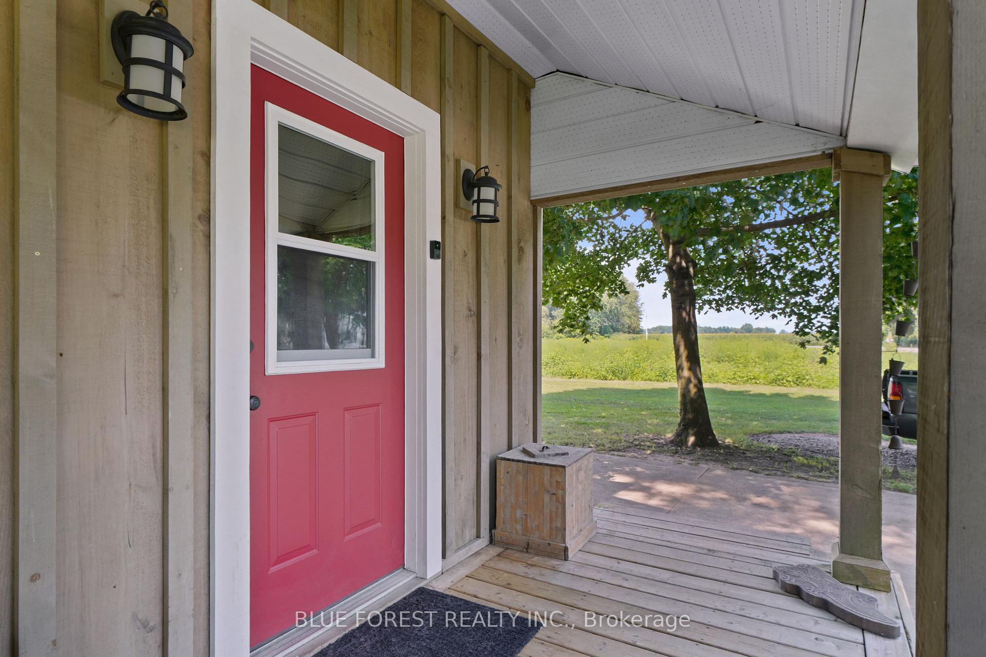 Photo 6 of 141 Centre Street, West Elgin, Rodney — HOMEH