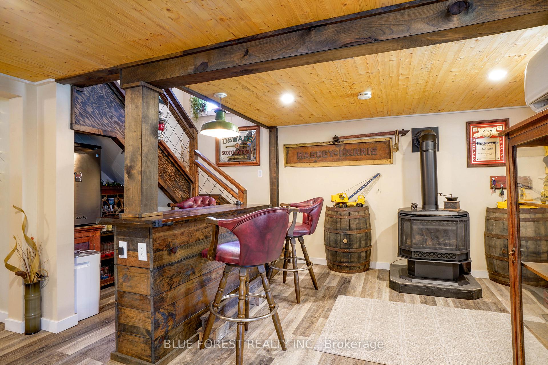Photo 9 of 141 Centre Street, West Elgin, Rodney — HOMEH