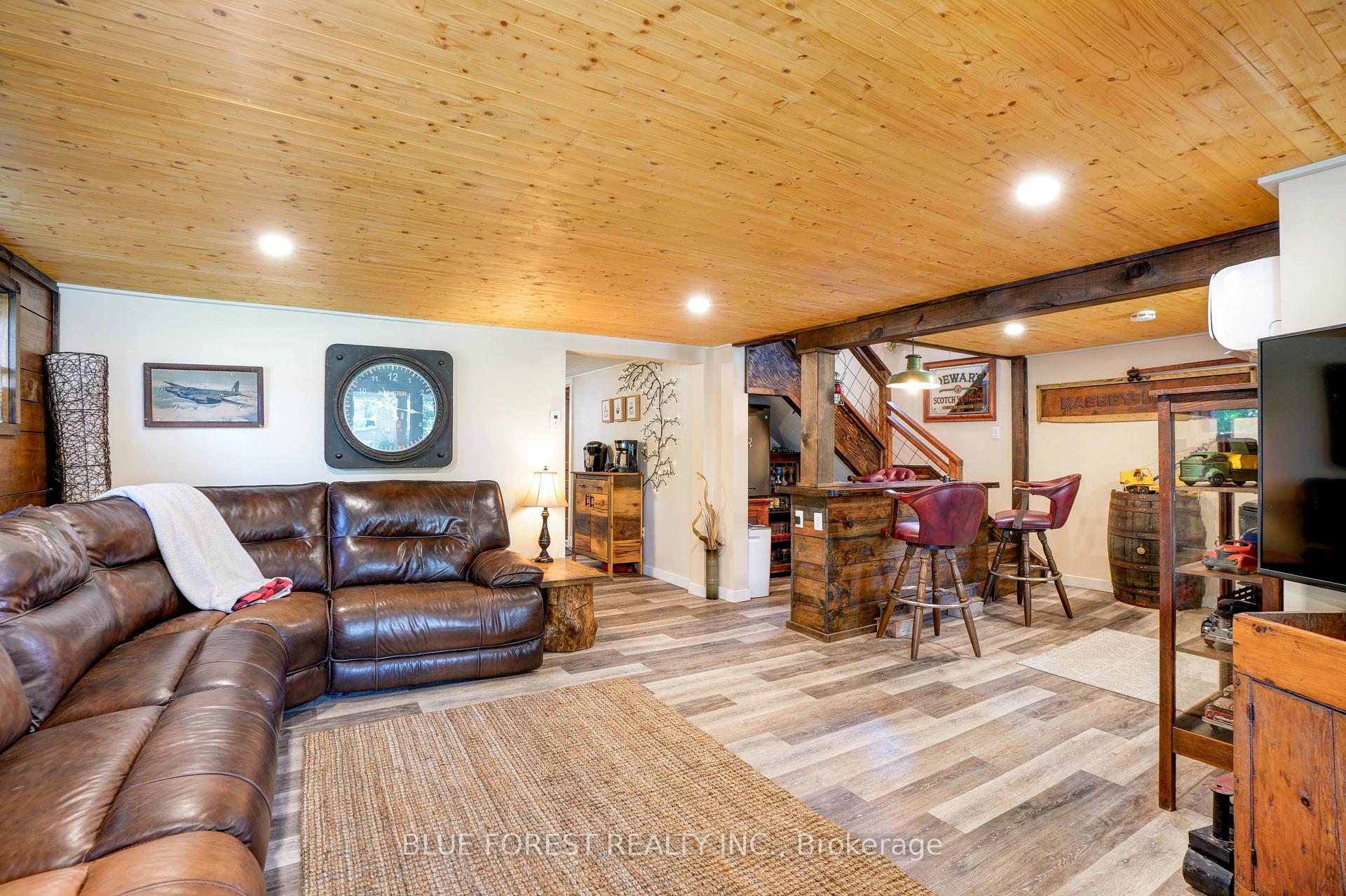 Photo 12 of 141 Centre Street, West Elgin, Rodney — HOMEH