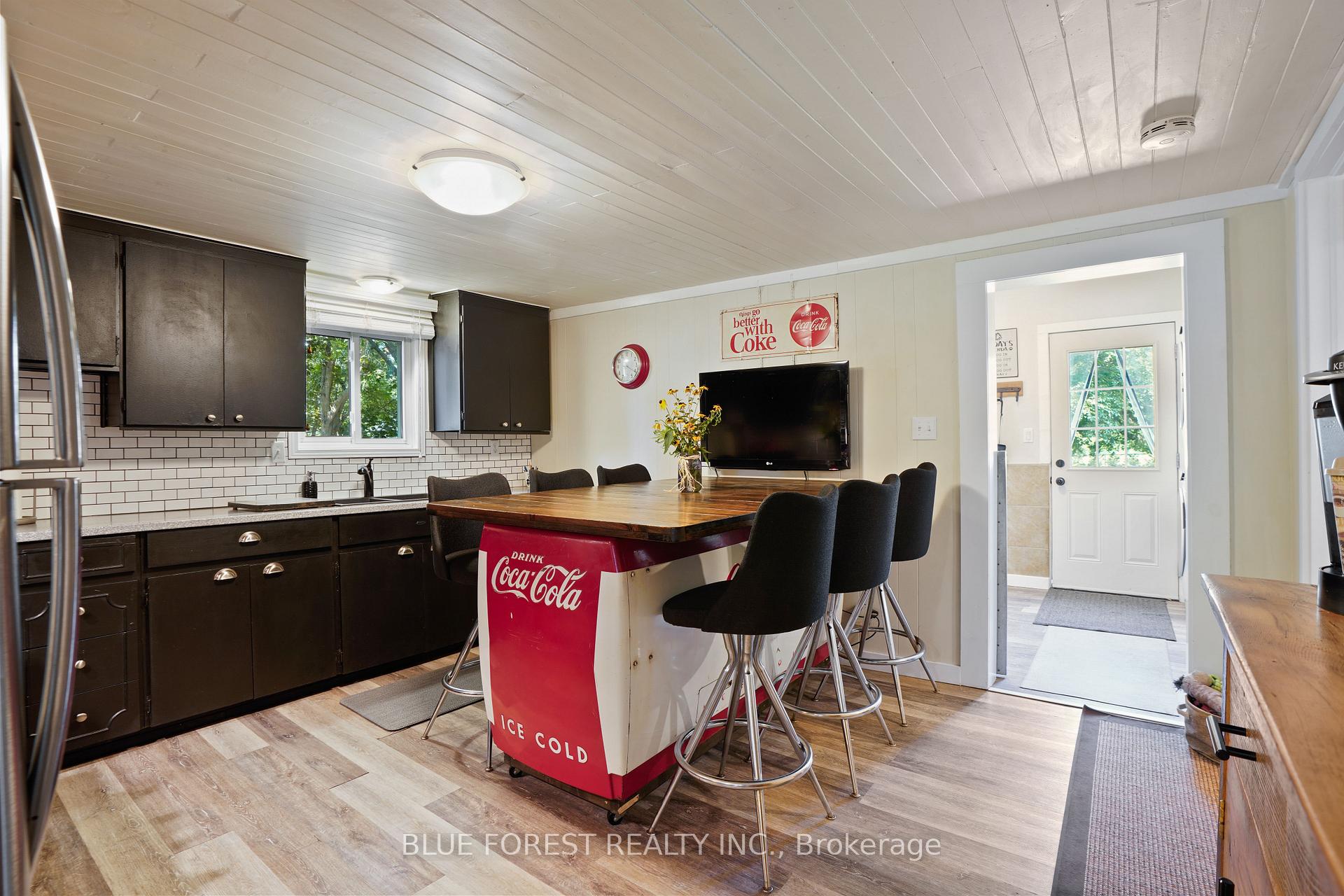 Photo 13 of 141 Centre Street, West Elgin, Rodney — HOMEH
