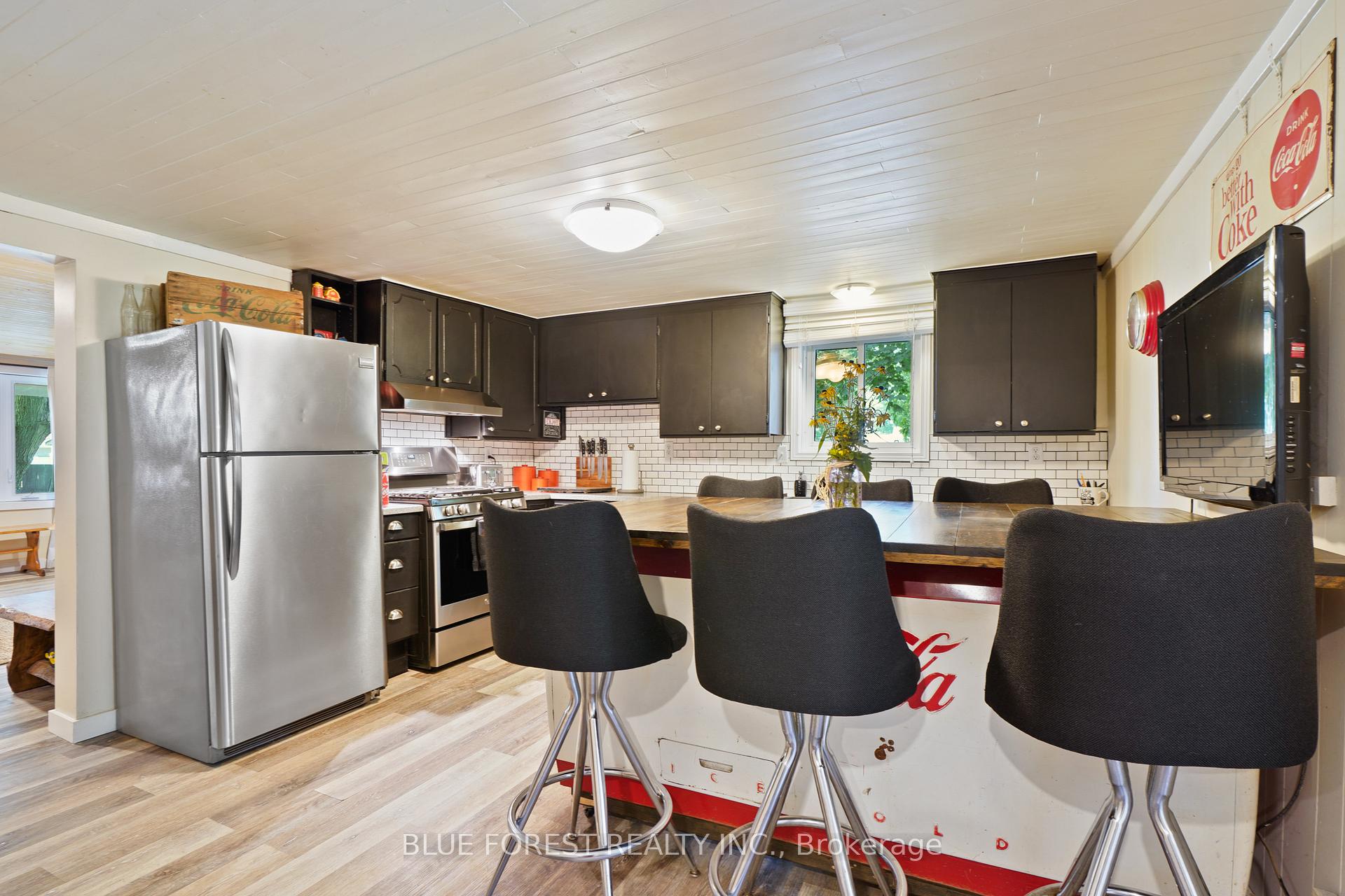 Photo 14 of 141 Centre Street, West Elgin, Rodney — HOMEH