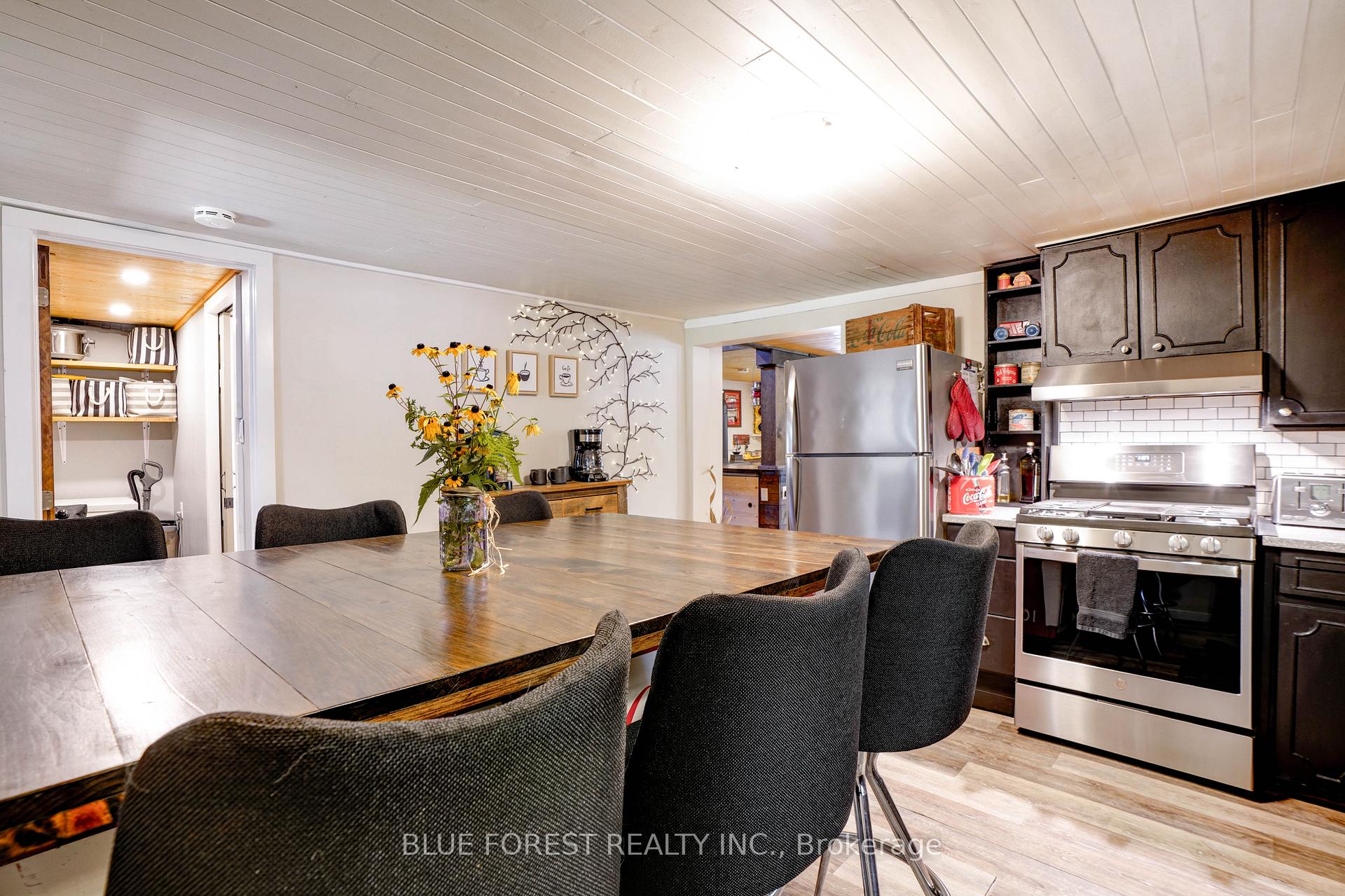 Photo 15 of 141 Centre Street, West Elgin, Rodney — HOMEH
