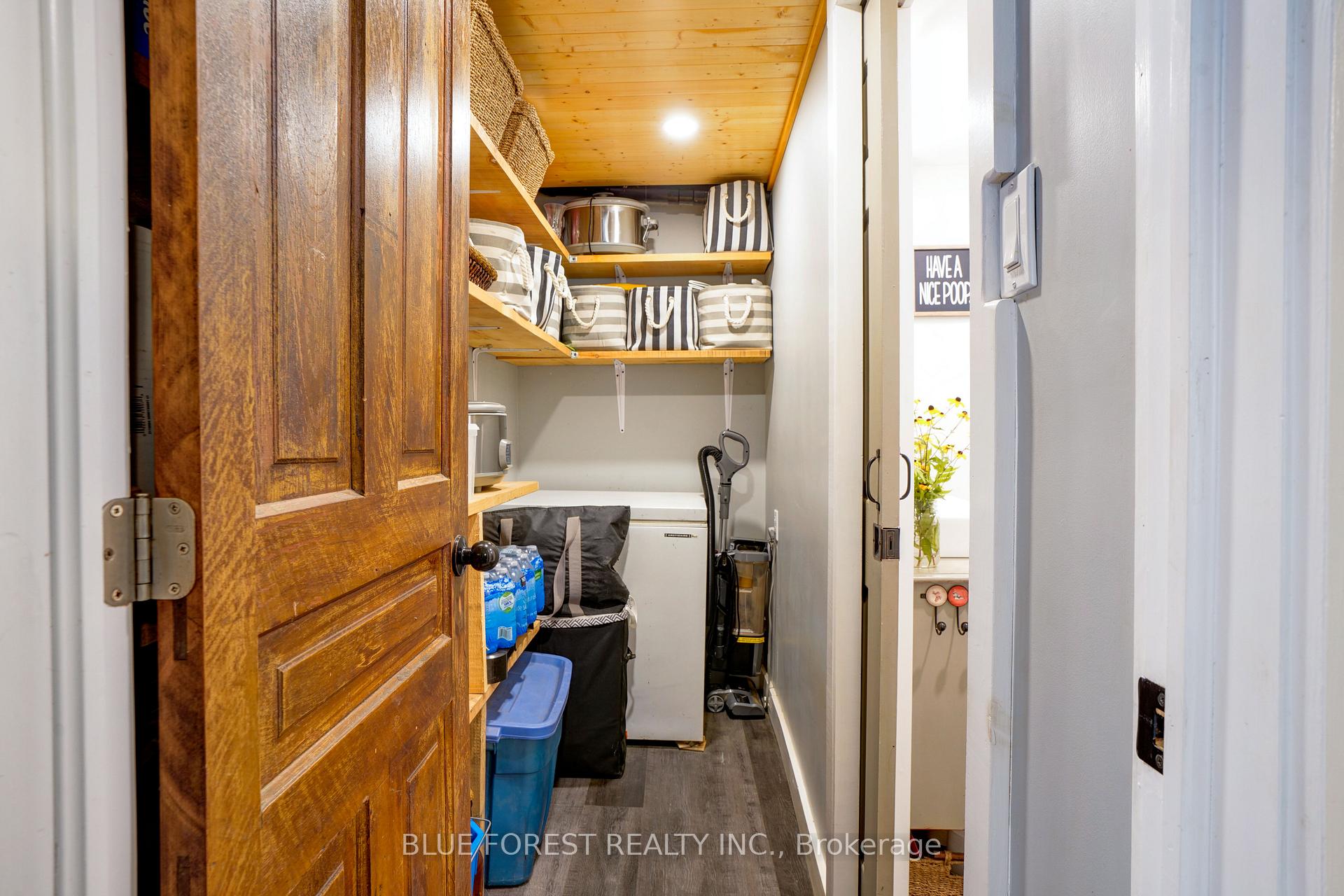 Photo 16 of 141 Centre Street, West Elgin, Rodney — HOMEH