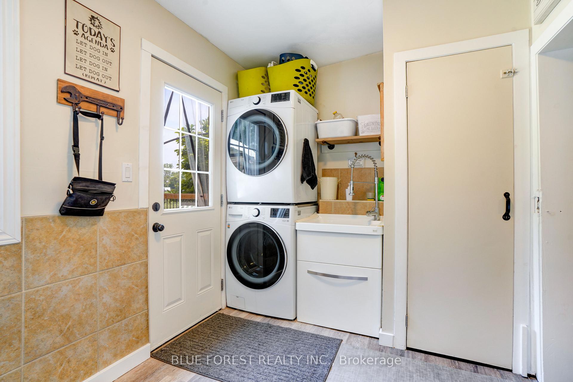 Photo 21 of 141 Centre Street, West Elgin, Rodney — HOMEH