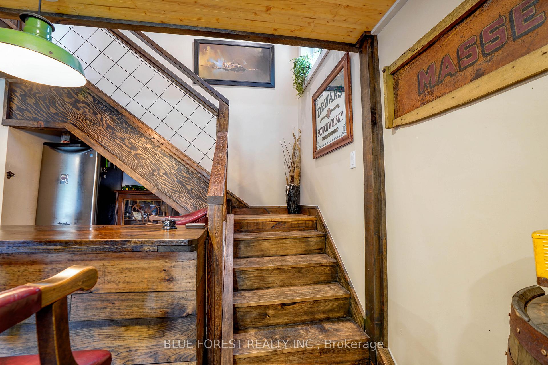 Photo 22 of 141 Centre Street, West Elgin, Rodney — HOMEH