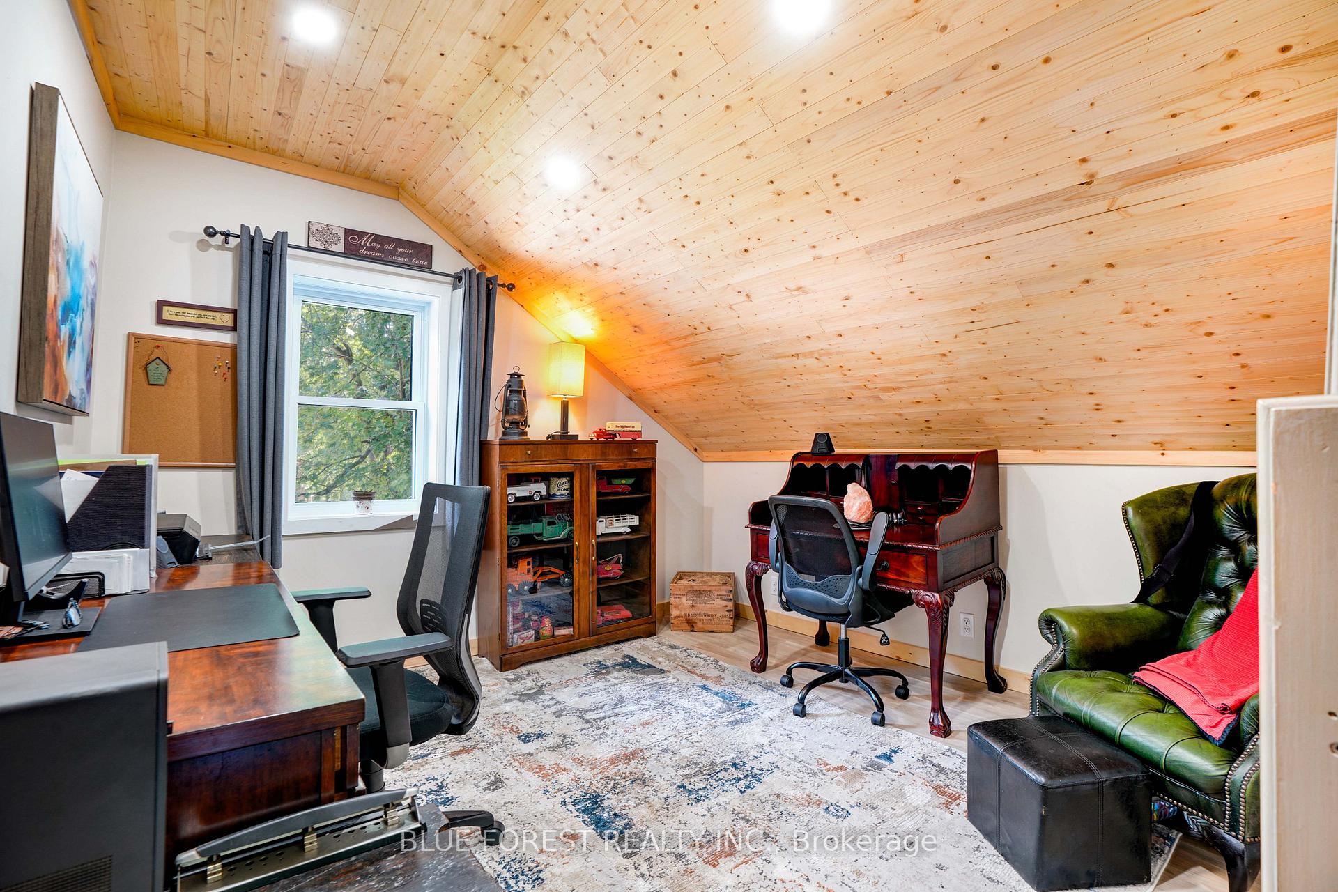 Photo 27 of 141 Centre Street, West Elgin, Rodney — HOMEH