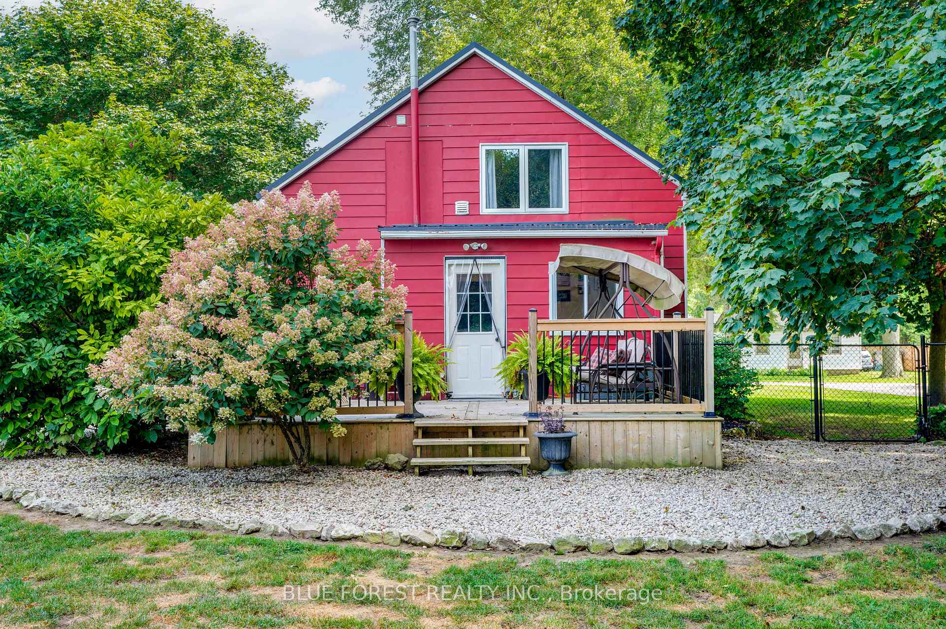 Photo 30 of 141 Centre Street, West Elgin, Rodney — HOMEH