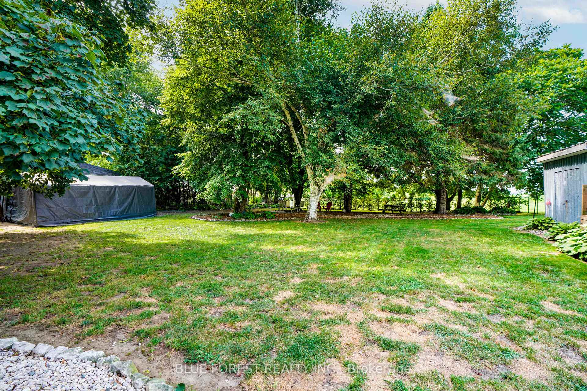 Photo 34 of 141 Centre Street, West Elgin, Rodney — HOMEH