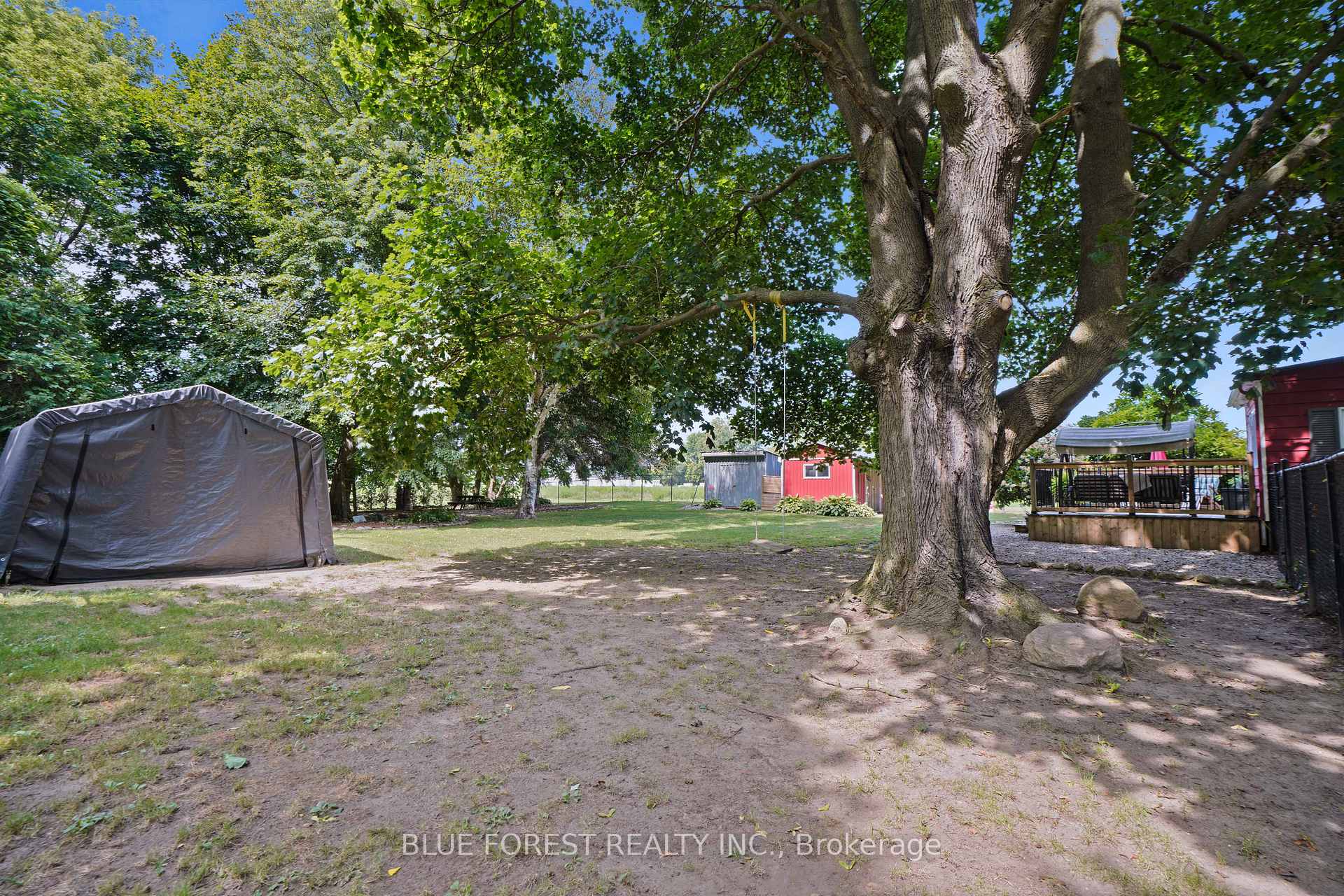 Photo 39 of 141 Centre Street, West Elgin, Rodney — HOMEH
