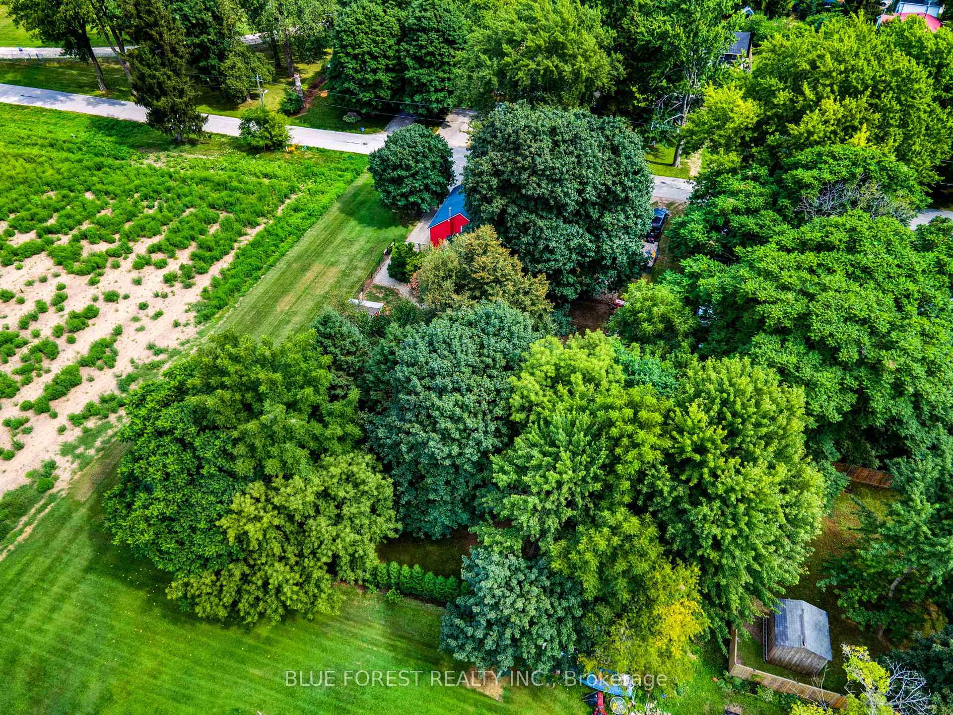 Photo 46 of 141 Centre Street, West Elgin, Rodney — HOMEH