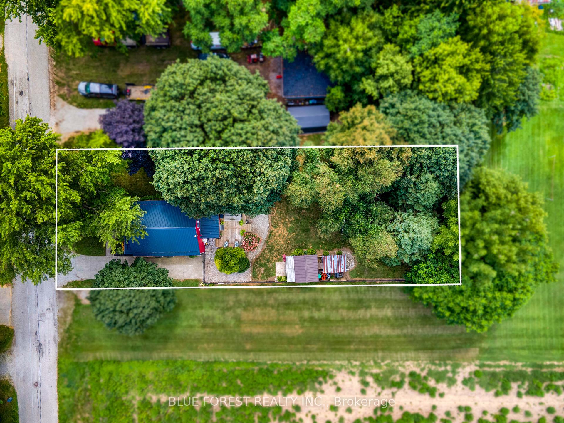 Photo 47 of 141 Centre Street, West Elgin, Rodney — HOMEH