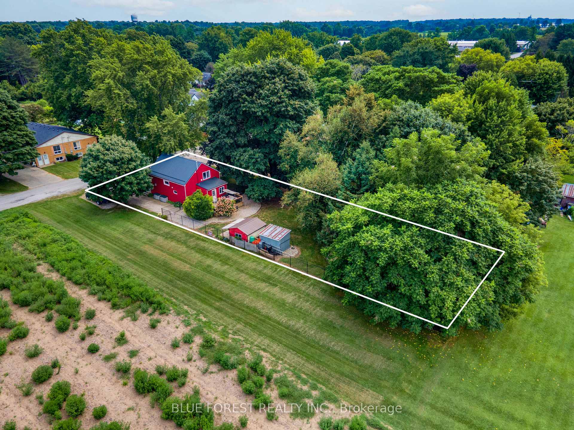 Photo 48 of 141 Centre Street, West Elgin, Rodney — HOMEH