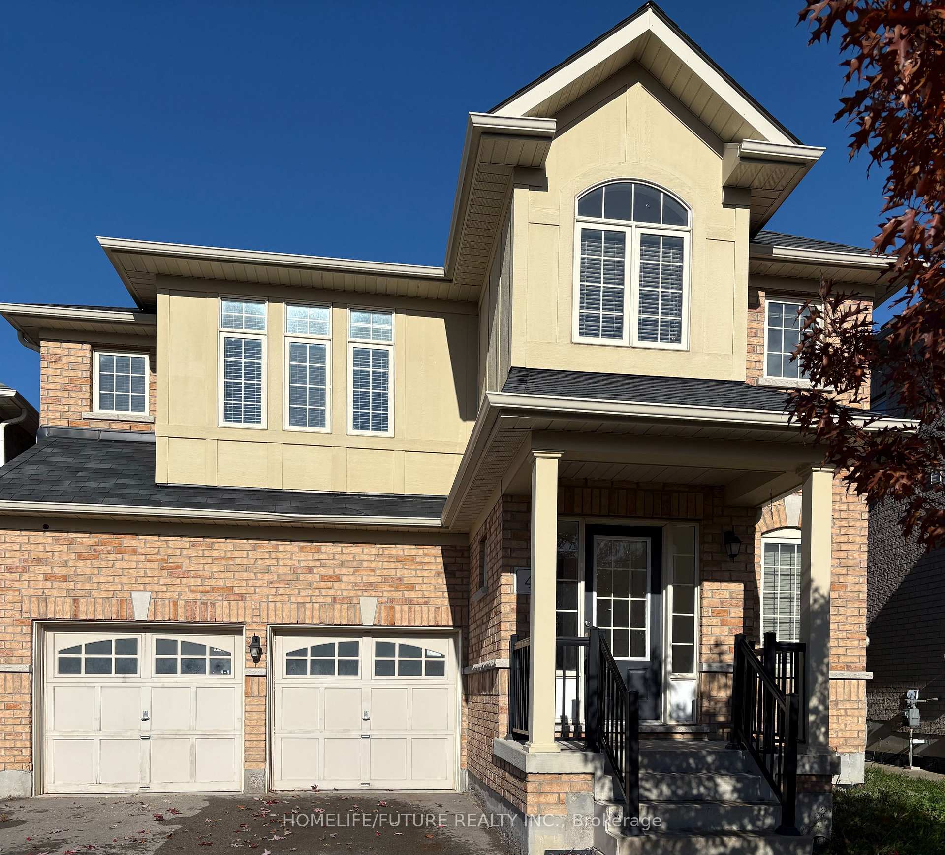 Photo 1 of 49 Malthouse Crescent, Ajax, Northeast Ajax — HOMEH