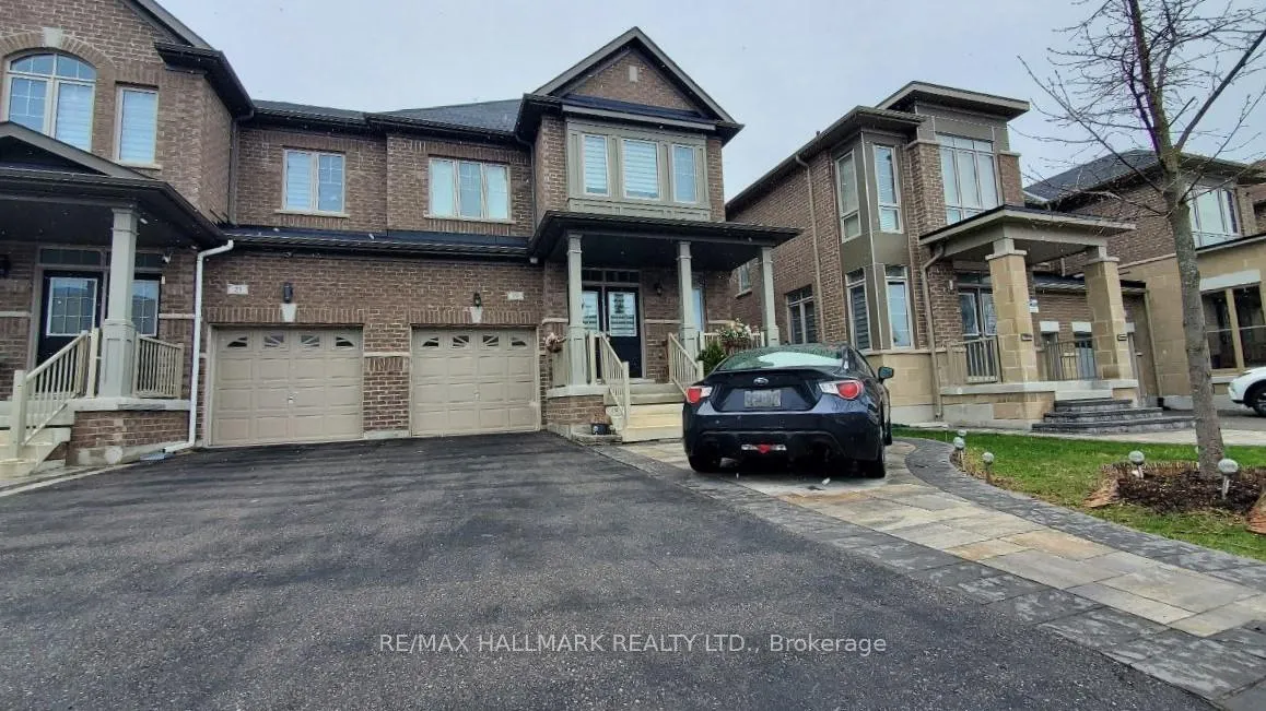 Front of Unit #Main&2nd, 19 Chouinard Way