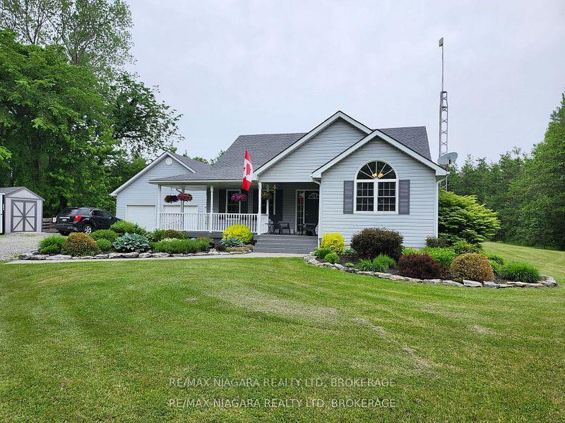 Photo 1 of 12262 Lakeshore Road, Wainfleet, Lakeshore — HOMEH