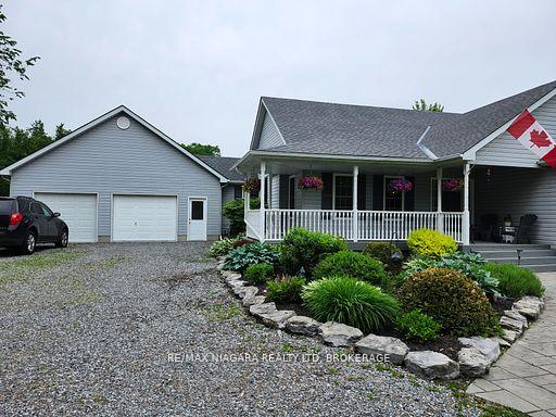 Photo 2 of 12262 Lakeshore Road, Wainfleet, Lakeshore — HOMEH