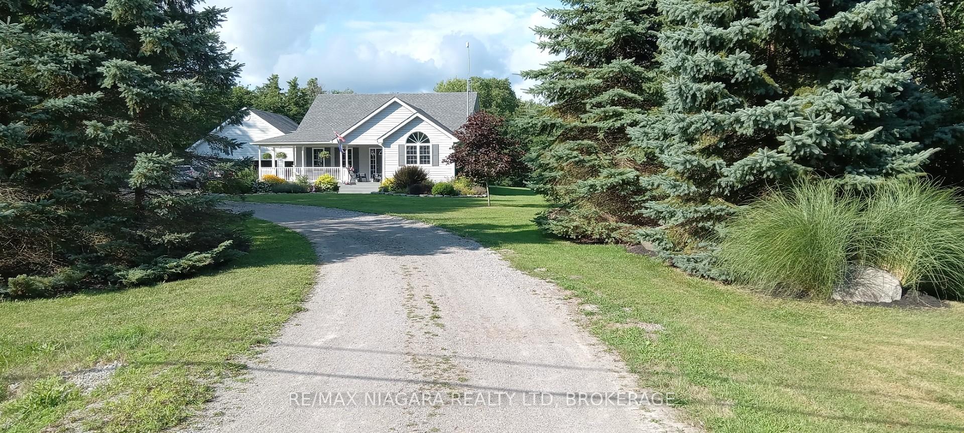 Photo 5 of 12262 Lakeshore Road, Wainfleet, Lakeshore — HOMEH