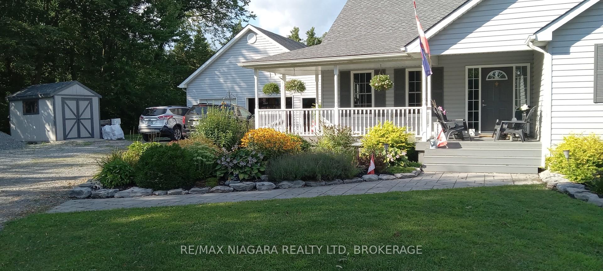 Photo 6 of 12262 Lakeshore Road, Wainfleet, Lakeshore — HOMEH