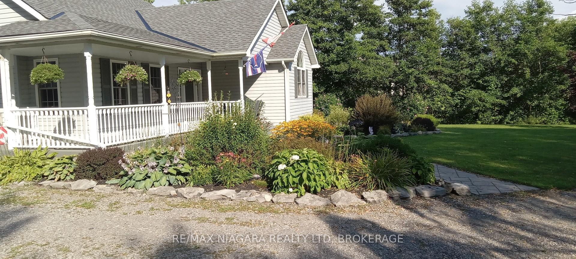 Photo 7 of 12262 Lakeshore Road, Wainfleet, Lakeshore — HOMEH